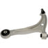 CB59073PR by DORMAN - Suspension Control Arm