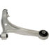 CB59073PR by DORMAN - Suspension Control Arm