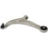 CB59073PR by DORMAN - Suspension Control Arm