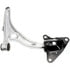 CB59133PR by DORMAN - Suspension Control Arm