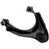 CB59167PR by DORMAN - Suspension Control Arm