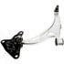 CB59133PR by DORMAN - Suspension Control Arm