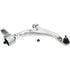 CB59204PR by DORMAN - Suspension Control Arm