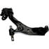 CB59223PR by DORMAN - Suspension Control Arm