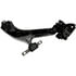 CB59223PR by DORMAN - Suspension Control Arm