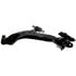 CB59223PR by DORMAN - Suspension Control Arm