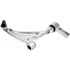 CB59204PR by DORMAN - Suspension Control Arm