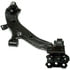 CB59264PR by DORMAN - Suspension Control Arm