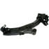 CB59264PR by DORMAN - Suspension Control Arm