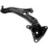 CB59293PR by DORMAN - Suspension Control Arm