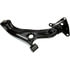 CB59293PR by DORMAN - Suspension Control Arm