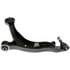 CB59313PR by DORMAN - Suspension Control Arm