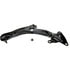 CB59294PR by DORMAN - Suspension Control Arm