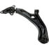 CB59294PR by DORMAN - Suspension Control Arm