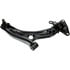 CB59294PR by DORMAN - Suspension Control Arm