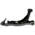 CB59314PR by DORMAN - Suspension Control Arm