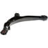 CB59313PR by DORMAN - Suspension Control Arm