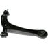 CB59314PR by DORMAN - Suspension Control Arm