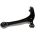CB59314PR by DORMAN - Suspension Control Arm