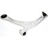 CB59353PR by DORMAN - Suspension Control Arm