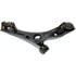 Dorman CB59443PR Suspension Control Arm and Ball Joint Assembly Suspension Control Arm