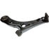 Dorman CB59443PR Suspension Control Arm and Ball Joint Assembly Suspension Control Arm