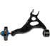 CB59453PR by DORMAN - Suspension Control Arm