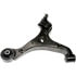 CB59454PR by DORMAN - Suspension Control Arm