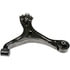 CB59454PR by DORMAN - Suspension Control Arm