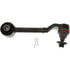 CB59537PR by DORMAN - Suspension Control Arm