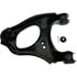 Dorman CB59547PR Suspension Control Arm and Ball Joint Assembly Suspension Control Arm