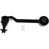 CB59538PR by DORMAN - Suspension Control Arm
