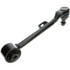 Dorman CB59557PR Suspension Control Arm and Ball Joint Assembly Suspension Control Arm