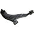 CB60002PR by DORMAN - Suspension Control Arm