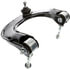 CB60007PR by DORMAN - Suspension Control Arm