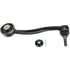 Dorman CB60068PR Suspension Control Arm and Ball Joint Assembly Suspension Control Arm