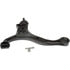 CB60113PR by DORMAN - Suspension Control Arm