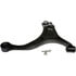 CB60113PR by DORMAN - Suspension Control Arm