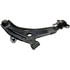 CB60123PR by DORMAN - Suspension Control Arm