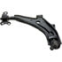 CB60123PR by DORMAN - Suspension Control Arm