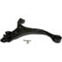 CB60114PR by DORMAN - Suspension Control Arm