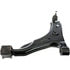 CB60203PR by DORMAN - Suspension Control Arm
