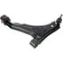 CB60203PR by DORMAN - Suspension Control Arm