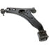 CB60203PR by DORMAN - Suspension Control Arm