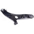 CB60313PR by DORMAN - Suspension Control Arm