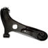 CB60313PR by DORMAN - Suspension Control Arm