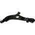 CB60353PR by DORMAN - Suspension Control Arm And Ball Joint Assembly