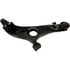 CB60353PR by DORMAN - Suspension Control Arm And Ball Joint Assembly