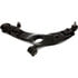 CB60353PR by DORMAN - Suspension Control Arm And Ball Joint Assembly