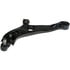 CB60343PR by DORMAN - Suspension Control Arm